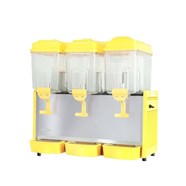 Máy làm lạnh nước trái cây 3 hộc Donper LJH12X3