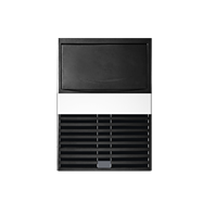  Máy làm đá viên 40kg / ngày Donper DIMC40