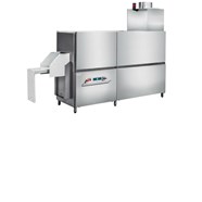 Máy rửa khay kiểu băng chuyền Hobart FTT 