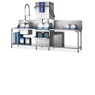 Máy rửa chén hai tầng Hobart PROFI