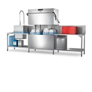 Máy rửa chén - Loại có nắp đậy Hobart PROFI AMXT