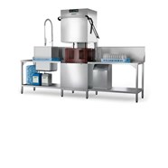 Máy rửa chén - Loại có nắp đậy Hobart PROFI AMXXL