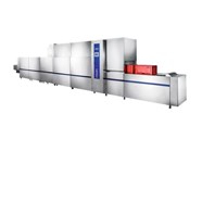 Hệ thống rửa dụng cụ và đồ dùng Hobart PROFI FUX