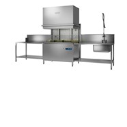 Máy rửa dụng cụ kiểu nắp đậy Hobart PROFI UXTH