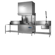 Máy rửa dụng cụ kiểu nắp đậy Hobart PROFI UXTLH