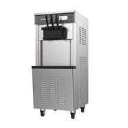 Máy làm kem mềm 3 vòi Donper D418