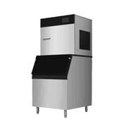  Máy làm đá viên 260kg / ngày Donper ZFG260 