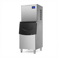  Máy làm đá viên 182kg / ngày Donper LB400TA