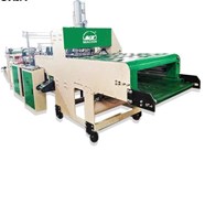 MÁY SẢN XUẤT TÚI QUAI XÁCH TỰ ĐỘNG 4 LINE