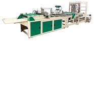 Máy làm túi ziplock tự động MXRQ-Z-800