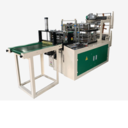 Máy làm gang tay bán tự động MXST-400