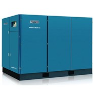 Máy nén khí trục vít hai cấp Kaishan KHE Series