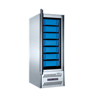 Tủ mát bảo quản cá Williams FZ18