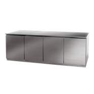 Bàn đông mát Williams FOH-HL-3U