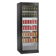 Tủ mát 1 cánh kính Williams DBC-95