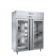 Máy sấy vịt Williams BOH-DDR2