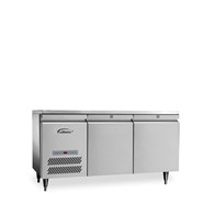 Bàn mát 2 cửa Williams B2U(J)