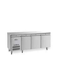 Bàn lạnh 3 cửa 3 chế độ Williams Opal O3U(J)