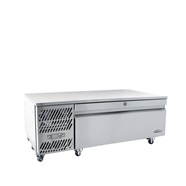 Bàn lạnh 1 ngăn kéo 2 chế độ Williams UBC-VT-21-1-150H