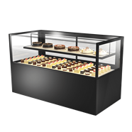 Tủ trưng bày bánh Williams CAKE-U-1800-HG