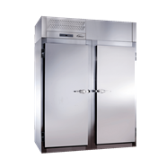 Tủ lạnh 2 chế độ Williams RMR2T