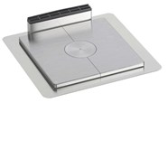 Bếp ga mặt rắn 13 KW LCG9TP