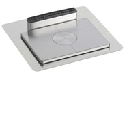 BẾP GAS SOLID TOP 10 KW LCG7TP