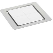 BẾP ĐIỆN TÁN XẠ 3,5 KW X4 LCE9TP