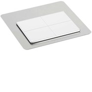 BẾP ĐIỆN TÁN XẠ 2,5 KW X4 LCE7TP