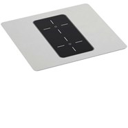 BẾP TỪ 5 + 5 KW LCIND900