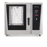 Lò nướng gas Bertos G6ST