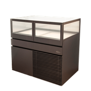 Tủ trưng bày bánh, socola Williams JB-U-1200-HG