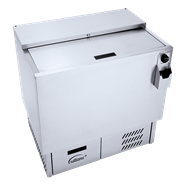 Tủ mát bảo quản bia Williams BW900 