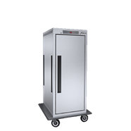 Tủ đẩy giữ nóng thức ăn khay GN1/1 Williams MHC13