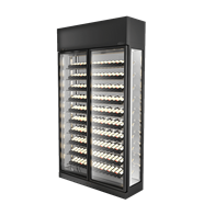 Tủ bảo quản rượu Williams WT-HD-1500