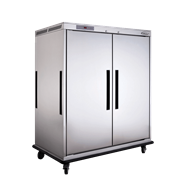 Tủ đẩy giữ nóng thức ăn Williams MHC32 