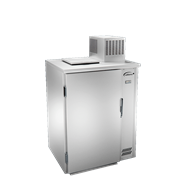 Tủ mát 1 cánh inox Williams WSC-1-HCR