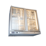 Tủ mát mini bar 2 cánh Williams BCWM2