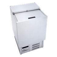 Tủ mát bảo quản bia Williams BW600