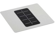 BẾP TỪ 7 + 7 KW LCINDAS