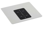 BẾP TỪ 3,5 + 3,5 KW LCIND700