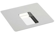 Chảo đa năng BRATT 4,8 KW - 11,5 L LCBMS