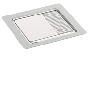 BẾP NƯỚNG ĐIỆN 6,6 KW / 13,2 KW LCE9FM