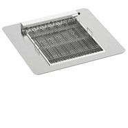 BẾP NƯỚNG ĐIỆN 5,4 KW LC9EC 