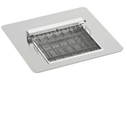 BẾP NƯỚNG ĐIỆN 4,08 KW LC7EC