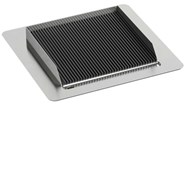 BẾP NƯỚNG NƯỚC BẰNG GAS 12 KW LCG9WG 