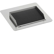 BẾP NƯỚNG GAS LAVA 9 KW LCG9P