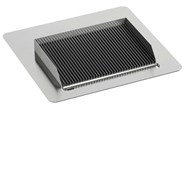 BẾP NƯỚNG GAS LAVA 7 KW LCG7P