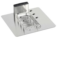 NỒI NẤU MÌ BẰNG GAS 12 KW - 40 L LCG9CP