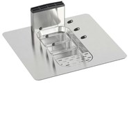 NỒI NẤU MÌ BẰNG GAS 12 KW - 40 L LCG9CP